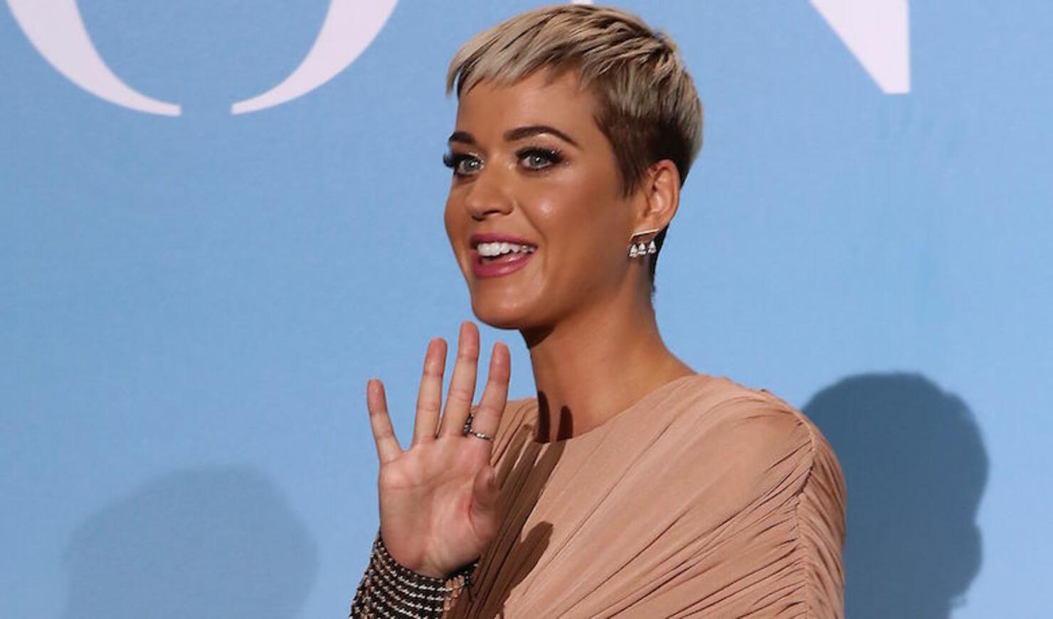 Katy Perry