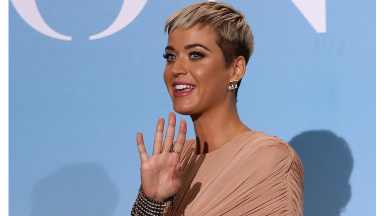 Katy Perry