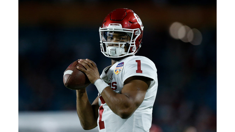 Kyler Murray