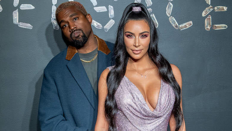  Kim Kardashian Confirms She & Kanye West Are Expecting Fourth Child - Thumbnail Image