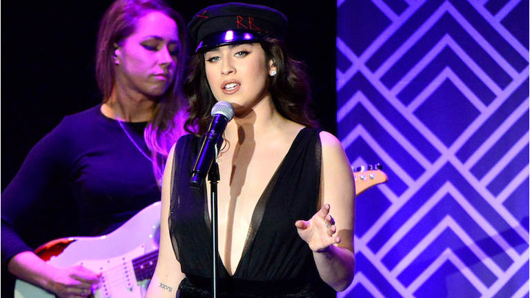 Lauren Jauregui 'More Than That' Music Video: Watch The Teaser