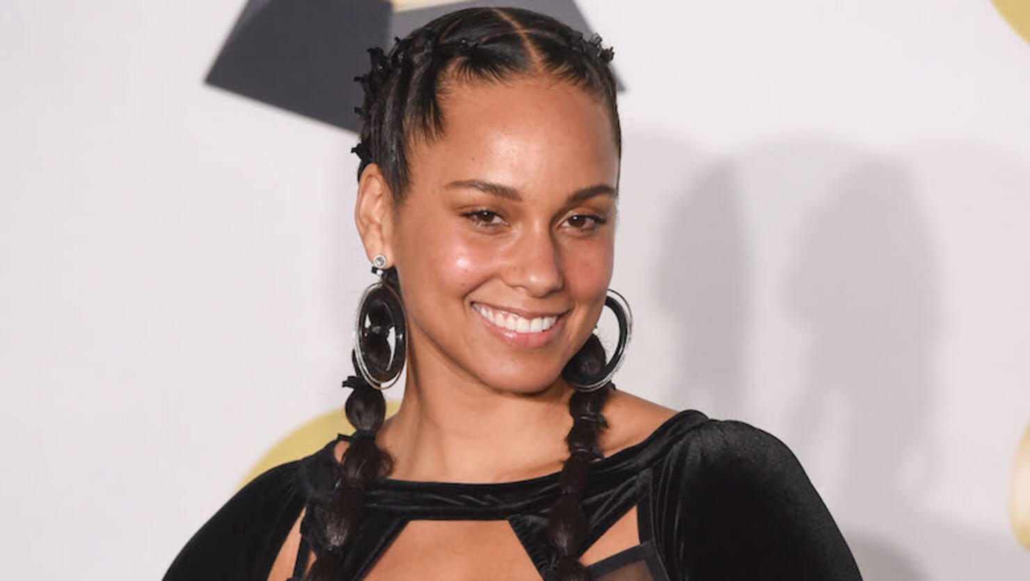 Alicia Keys To Host 2019 Grammy Awards