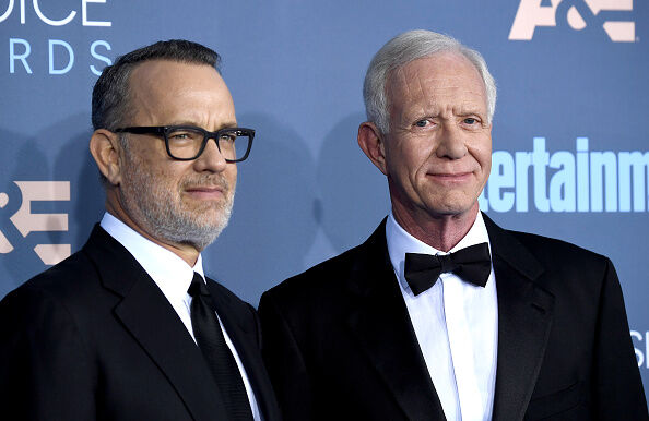 Tom Hanks portrayed Sully Sullenberger in the movie "Sully."