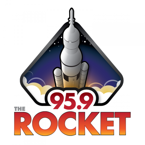 95.9 The Rocket