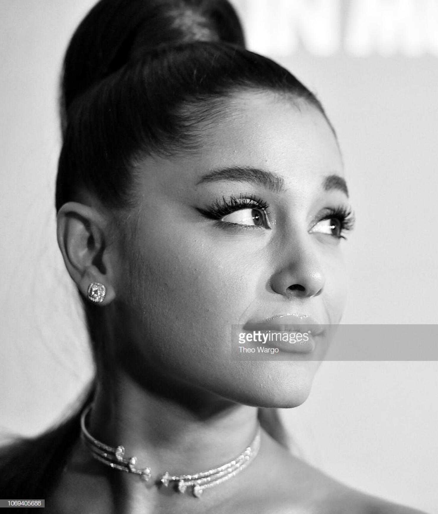 Ariana Grande