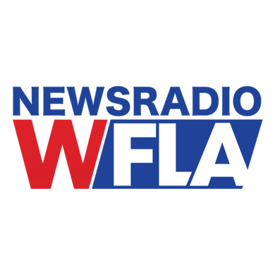 Newsradio WFLA logo