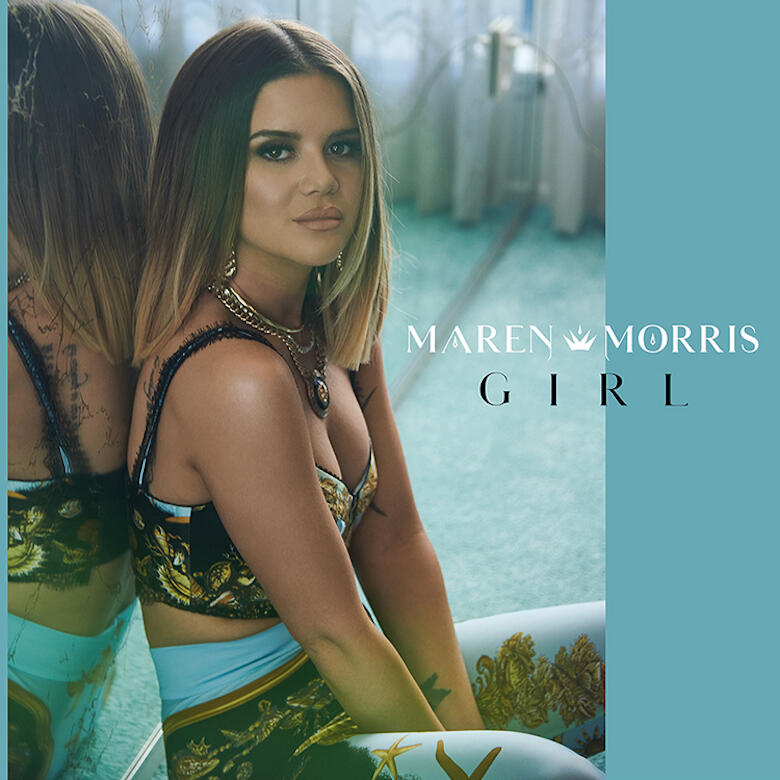 Maren Morris Reveals The Vulnerable Story Behind New Song Girl IHeart   5c3f8937eda96fbdb4385a0c