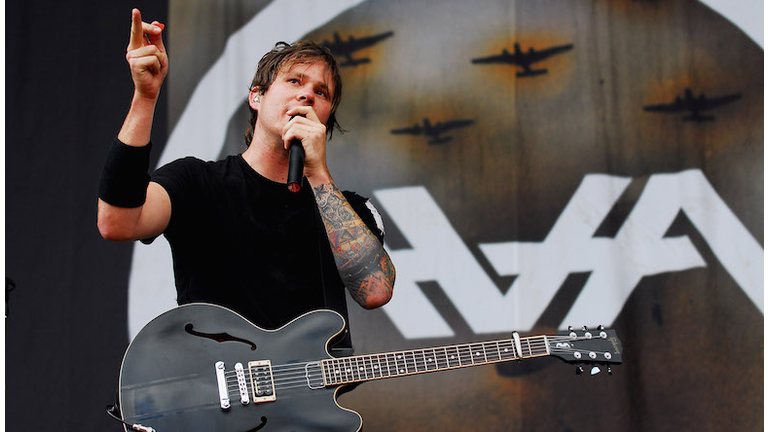 Tom DeLonge Explains Why Skateboarding And Punk Are A Match Made In Heaven