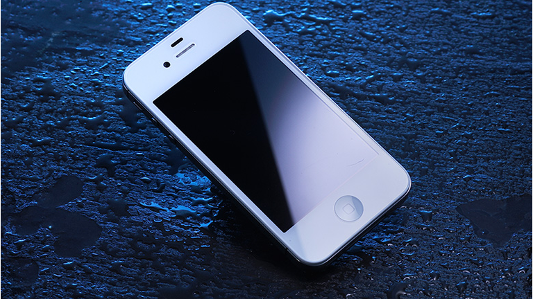 iPhone 4