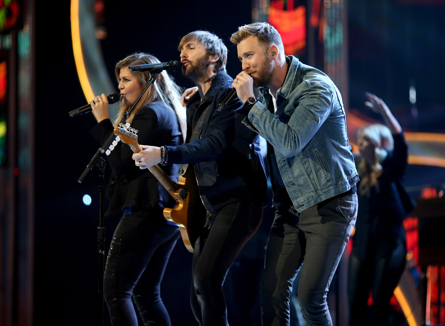 LADY ANTEBELLUM 