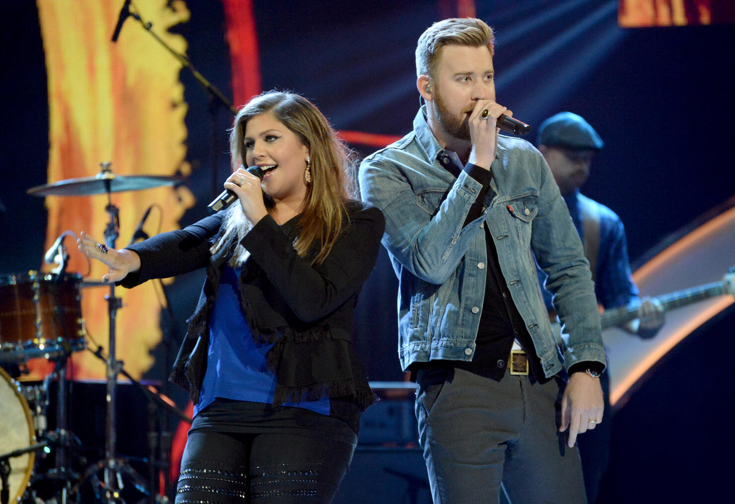 LADY ANTEBELLUM 