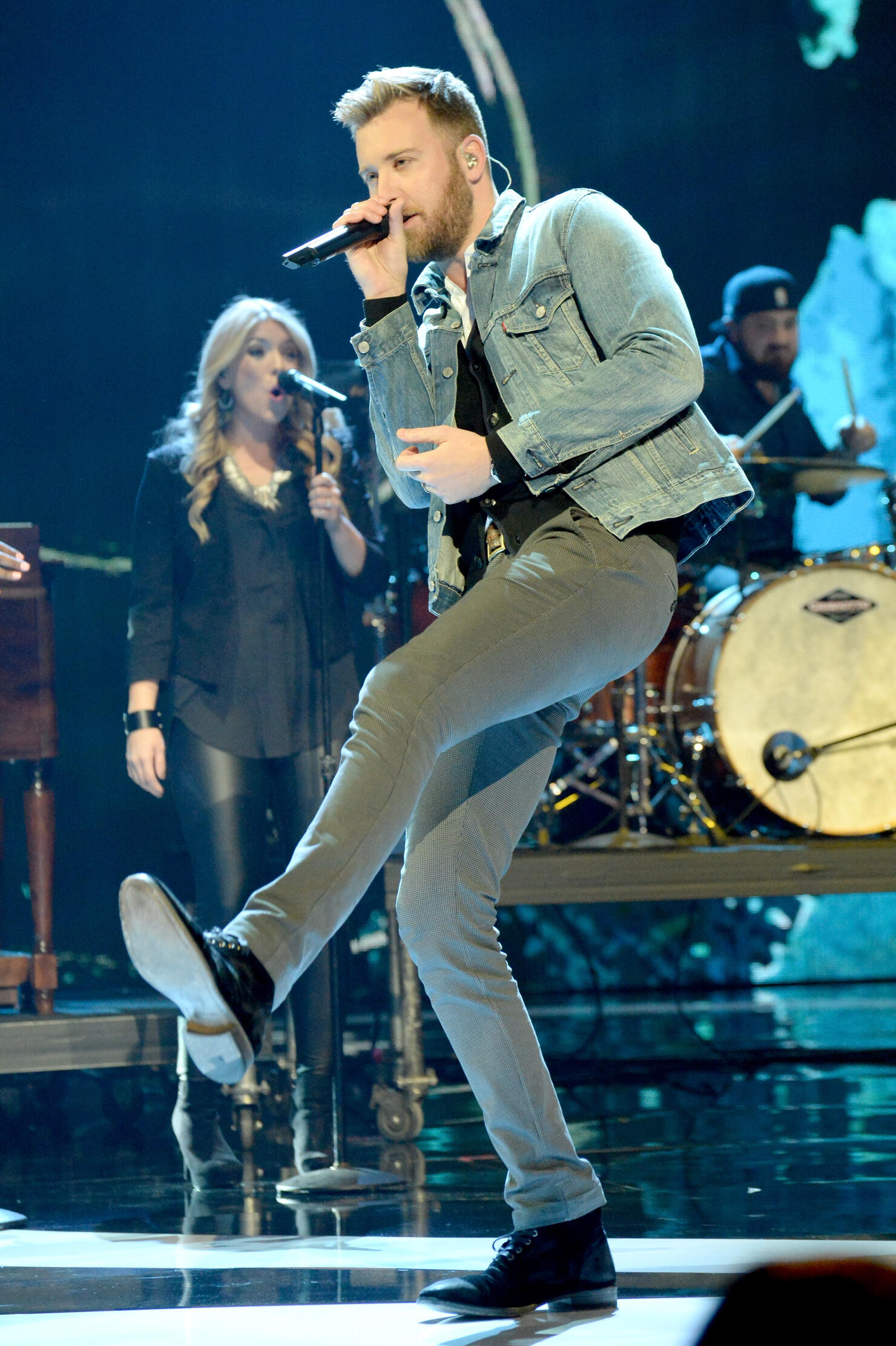 LADY ANTEBELLUM 
