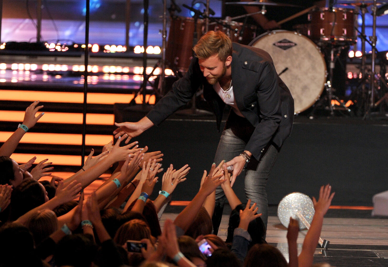 LADY ANTEBELLUM 