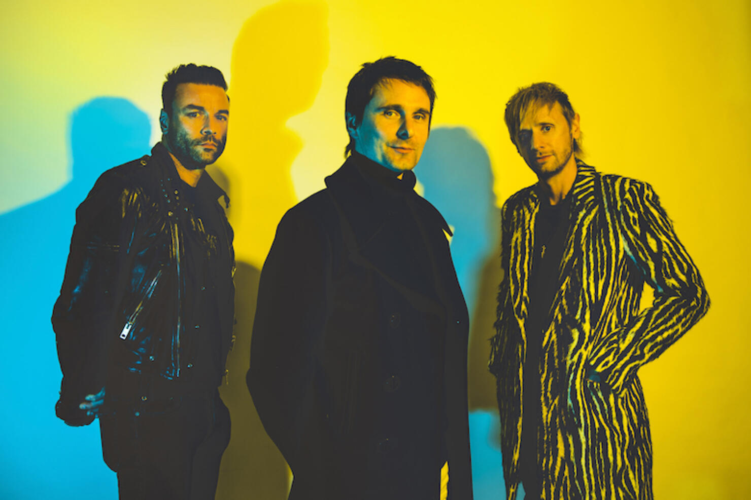 Muse 2018