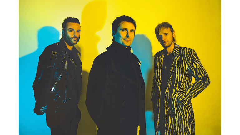 Muse 2018