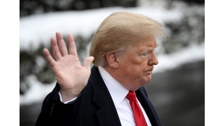 Photo: Getty Images