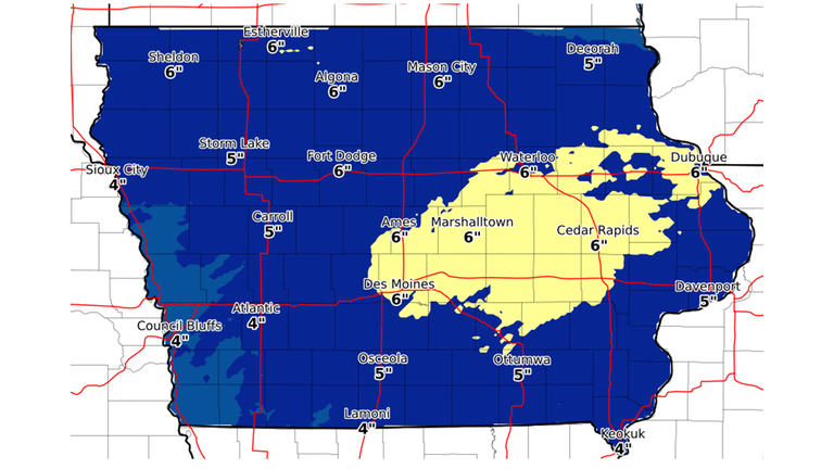 National Weather Service