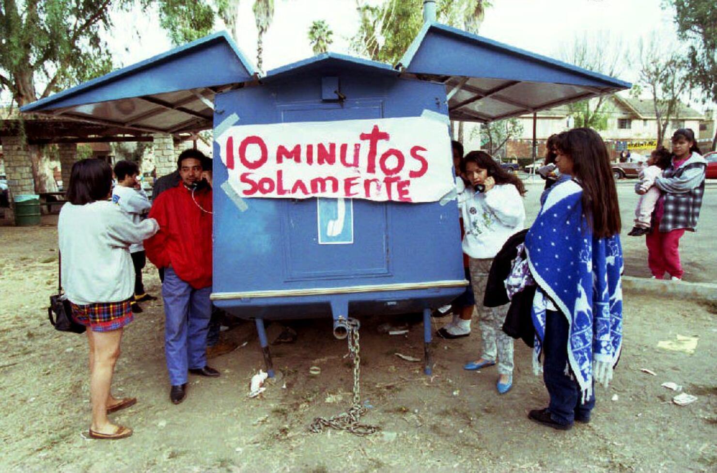 Northridge Earthquake Anniversary