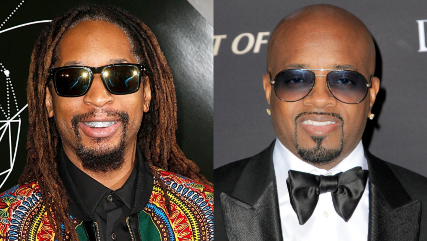 Lil Jon & Jermaine Dupri Will Be Involved In Super Bowl Halftime Show ...