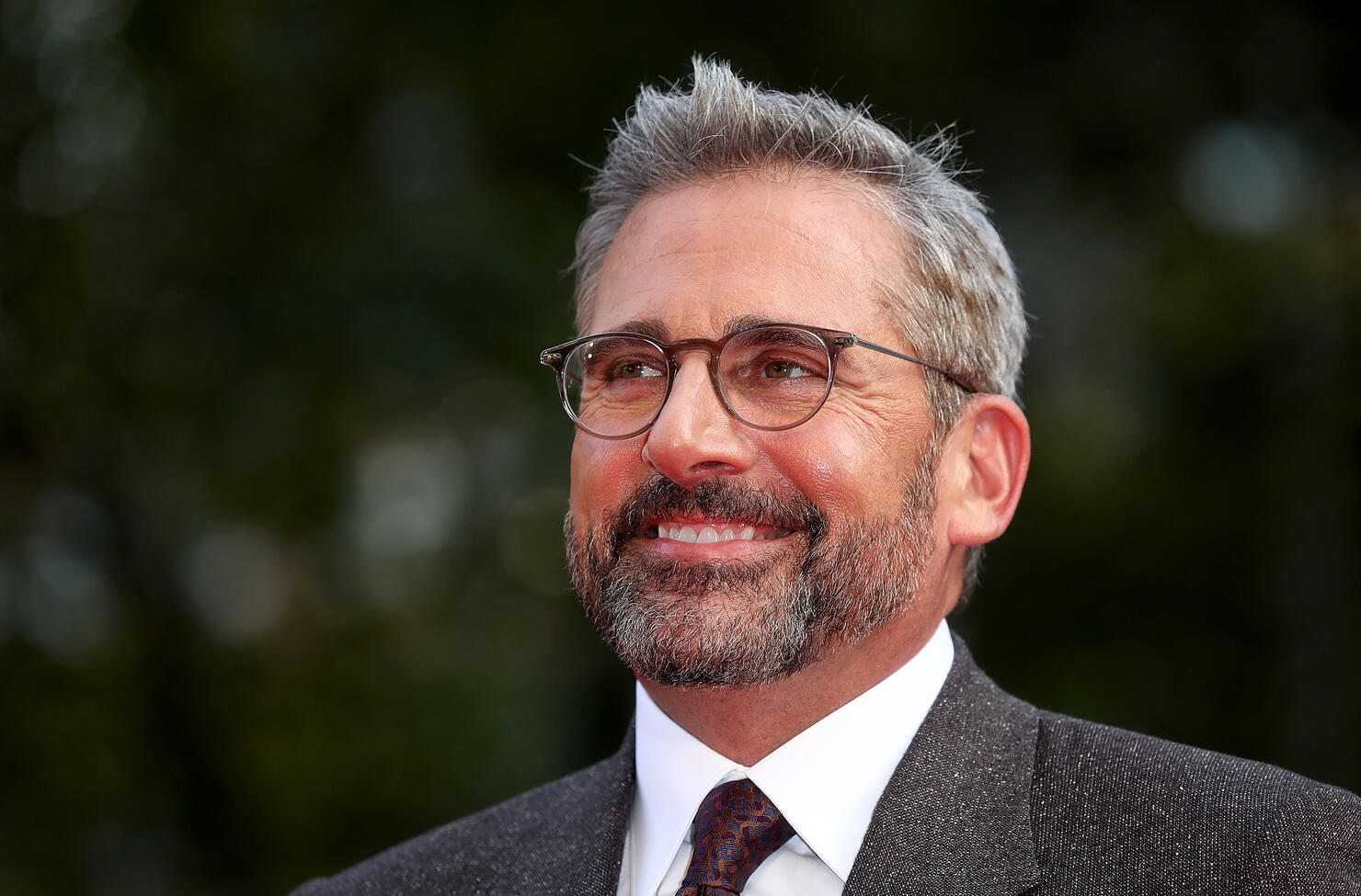 steve carrell set to star in new series on Netflix