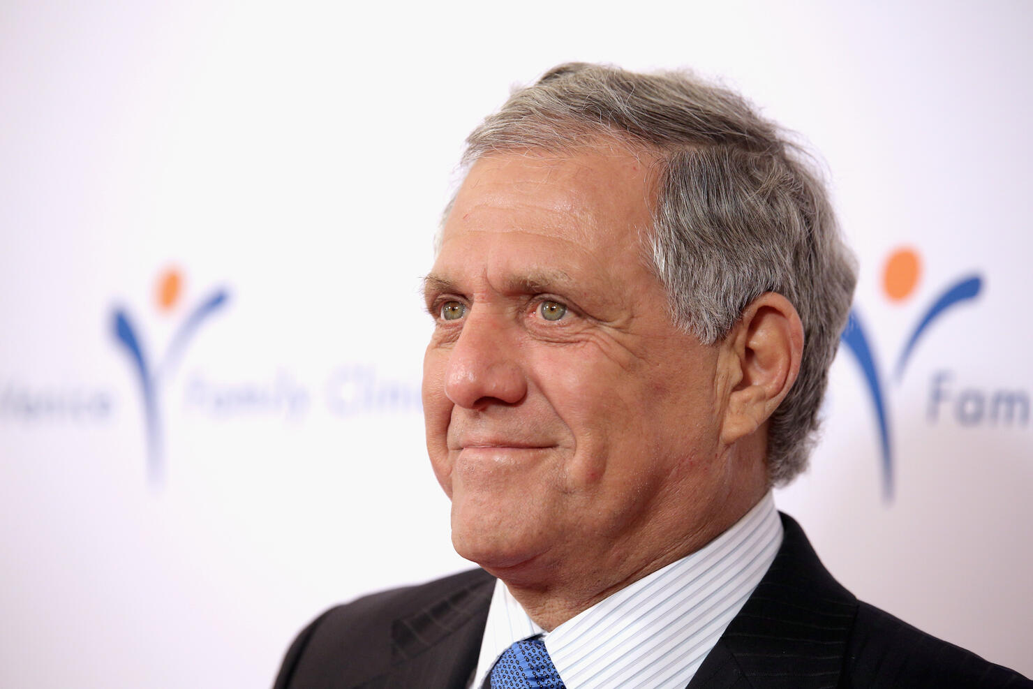 Les Moonves not going away quietly, fighting CBS for $120M exit package