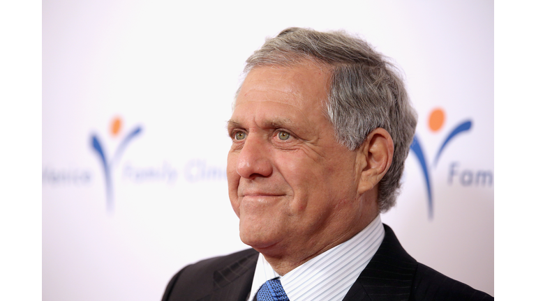 Les Moonves not going away quietly, fighting CBS for $120M exit package