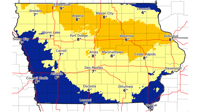 National Weather Service