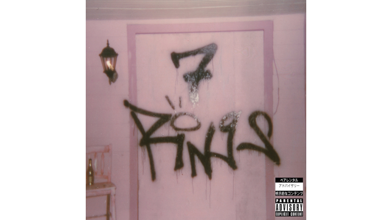 Ariana Grande "7 Rings"