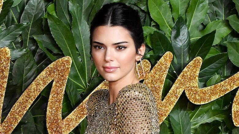 Kendall Jenner Opens Up About 'Debilitating' Acne Struggles | iHeart