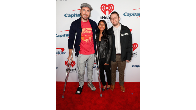Dax Shepard