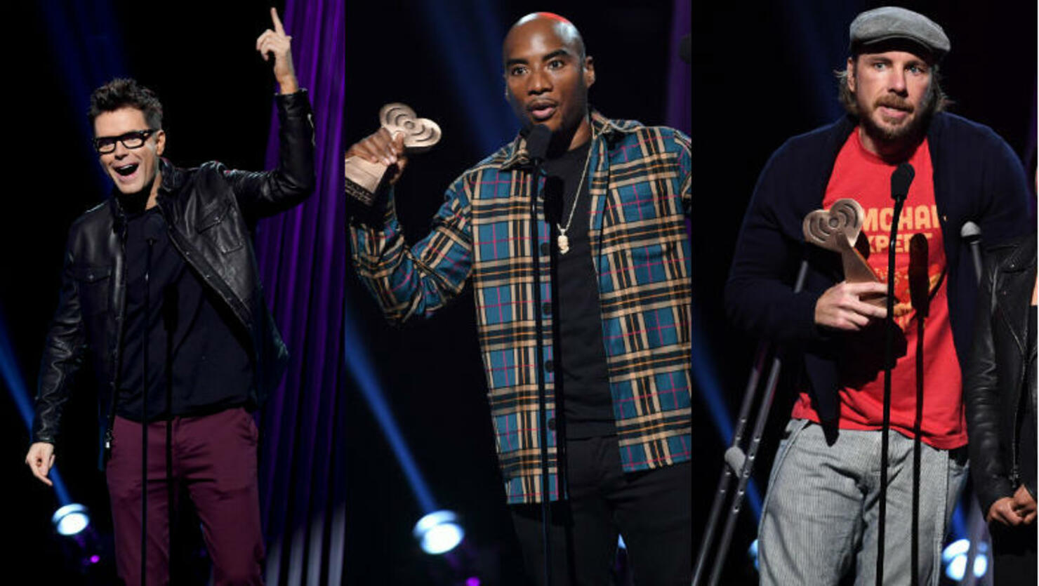 2019 Podcast Awards