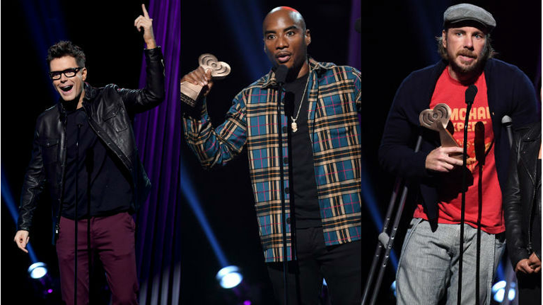 2019 Podcast Awards