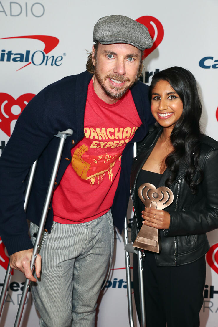 2019 iHeartRadio Podcast Awards: All The Moments You Didn’t See