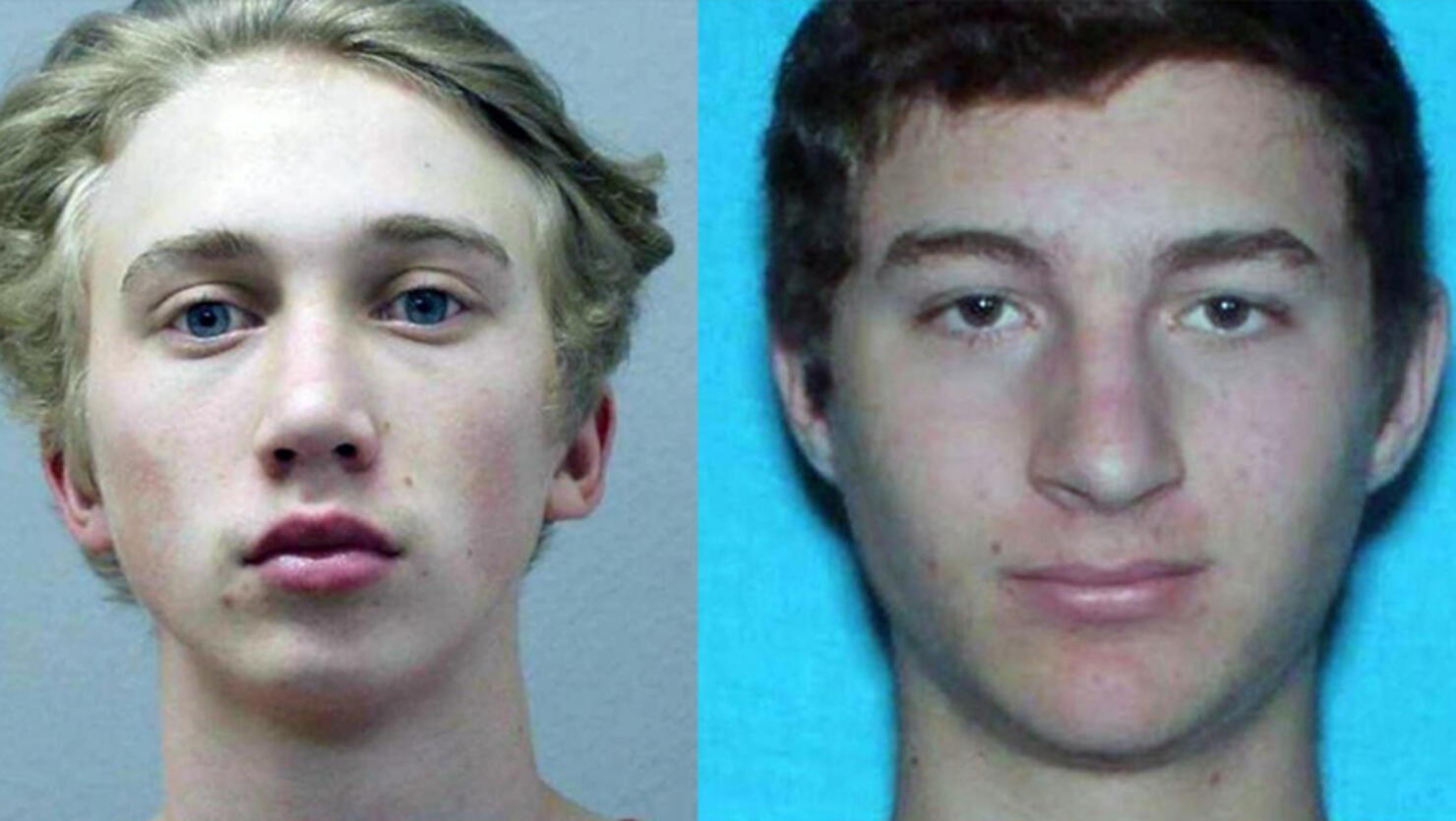 Reed Henry, Jeremy Galladora 