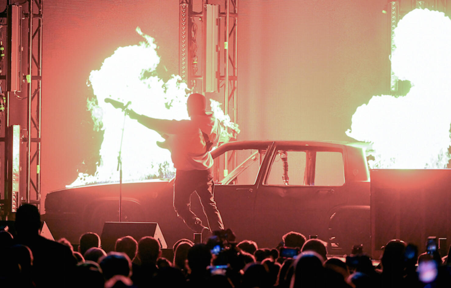 twenty one pilots