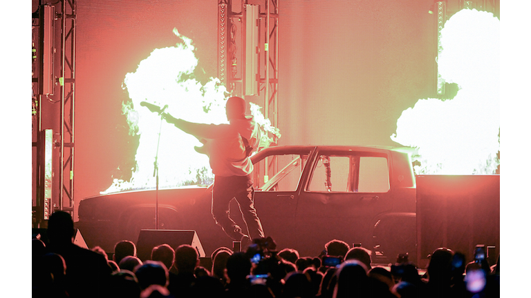 twenty one pilots
