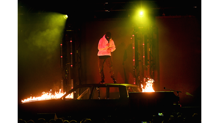 twenty one pilots 2019 iHeartRadio ALTer EGO