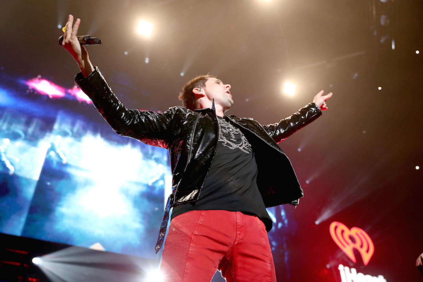 Muse 2019 iHeartRadio ALTer EGO