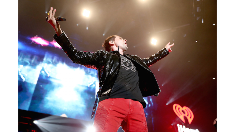 Muse 2019 iHeartRadio ALTer EGO