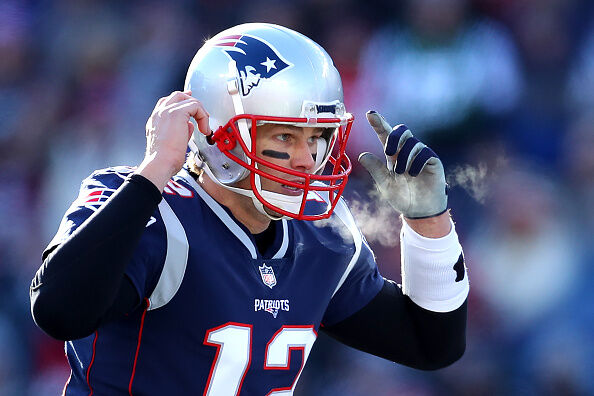 Tom Brady