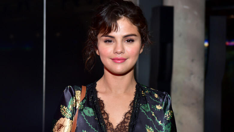 Selena Gomez Spotted Attending Best Friend's Bridal Shower: Photos - Thumbnail Image