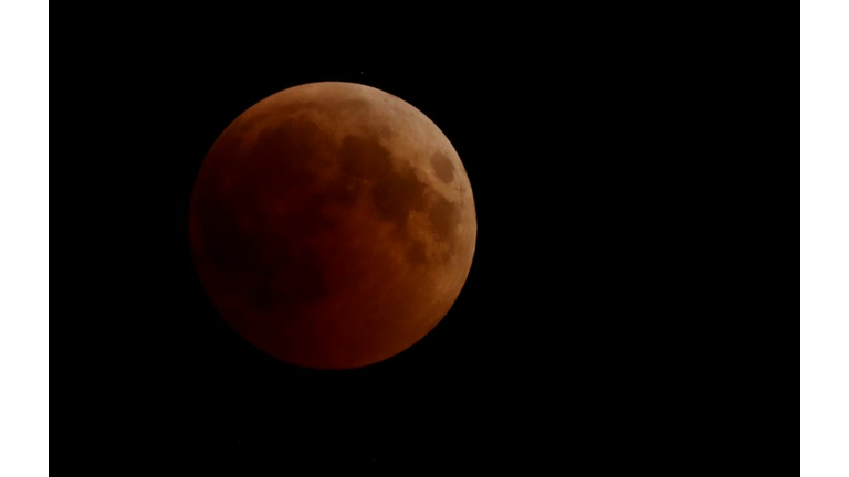 Blood Moon 3