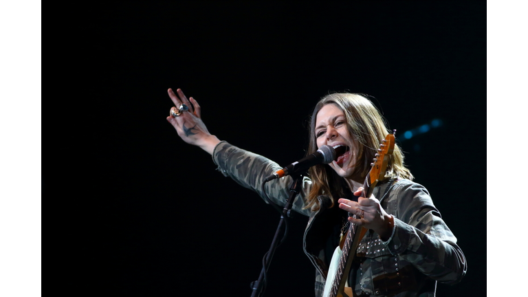 Bob Seger At Nationwide Arena