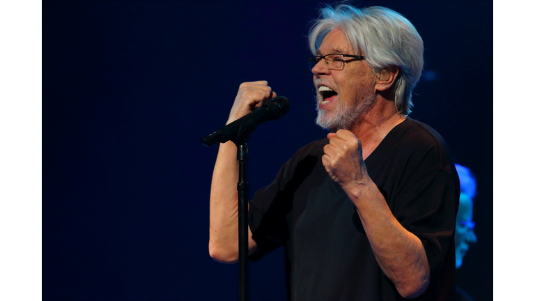 Bob Seger At Nationwide Arena