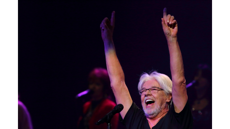 Bob Seger At Nationwide Arena