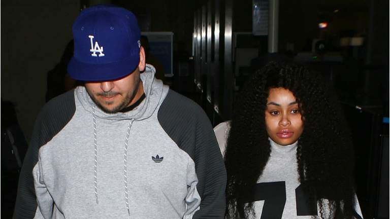 Who Is Alexis Skyy? 5 Things to Know About Rob Kardashian's Girl