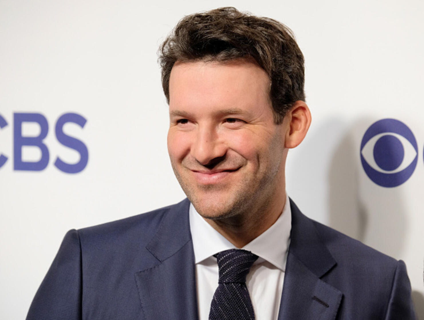 Tony Romo makes $4 million as a sports announcer