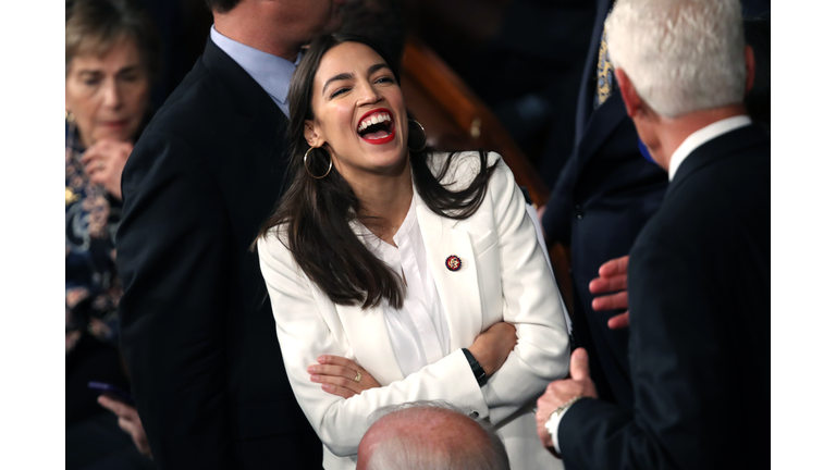Photo: Getty Images