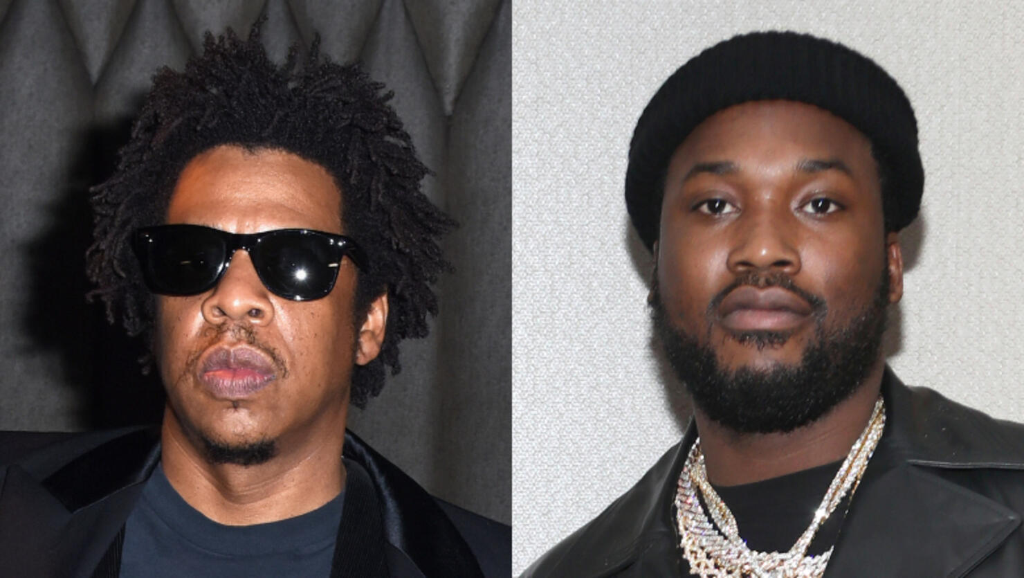 Jay-Z & Meek Mill Launch Prison-Reform Alliance — Get All The Details ...