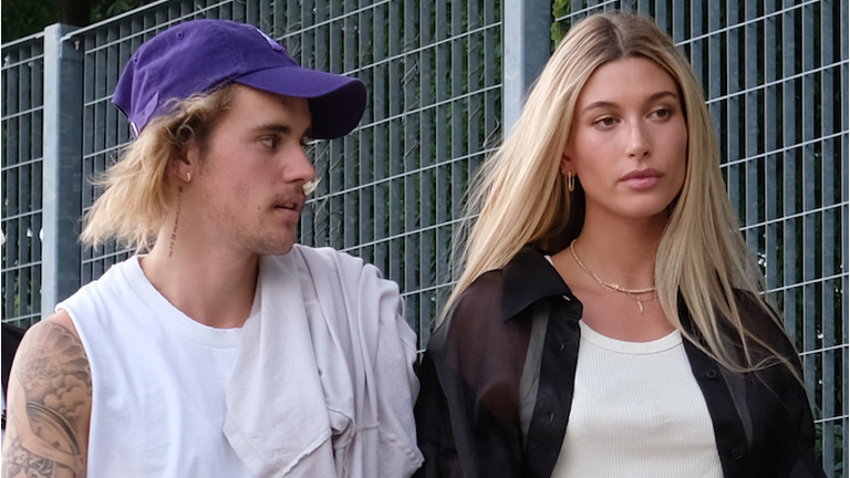 Justin Bieber & Hailey Baldwin Push Back Wedding (Again)